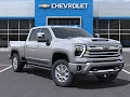 2025 Chevrolet Silverado 2500HD High Country