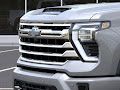 2025 Chevrolet Silverado 2500HD High Country