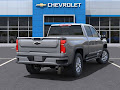 2025 Chevrolet Silverado 2500HD High Country