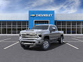 2025 Chevrolet Silverado 2500HD High Country