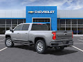 2025 Chevrolet Silverado 2500HD High Country