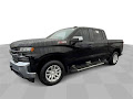 2019 Chevrolet Silverado 1500 4WD LT Crew Cab