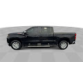 2019 Chevrolet Silverado 1500 4WD LT Crew Cab