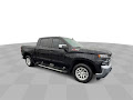 2019 Chevrolet Silverado 1500 4WD LT Crew Cab