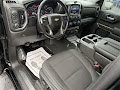 2019 Chevrolet Silverado 1500 4WD LT Crew Cab