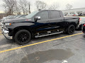 2019 Chevrolet Silverado 1500 4WD LT Crew Cab