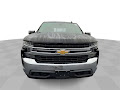 2019 Chevrolet Silverado 1500 4WD LT Crew Cab