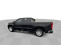 2019 Chevrolet Silverado 1500 4WD LT Crew Cab