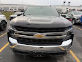 2019 Chevrolet Silverado 1500 4WD LT Crew Cab