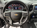 2019 Chevrolet Silverado 1500 4WD LT Crew Cab