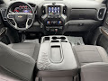 2019 Chevrolet Silverado 1500 4WD LT Crew Cab