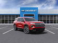 2025 Chevrolet Traverse FWD High Country