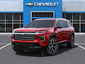 2025 Chevrolet Traverse FWD High Country