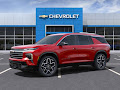 2025 Chevrolet Traverse FWD High Country