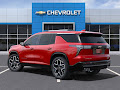 2025 Chevrolet Traverse FWD High Country