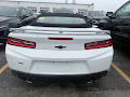 2016 Chevrolet Camaro LT