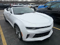 2016 Chevrolet Camaro LT