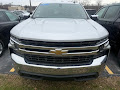 2022 Chevrolet Silverado 1500 LTD 4WD LT Crew Cab