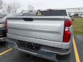 2022 Chevrolet Silverado 1500 LTD 4WD LT Crew Cab