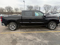 2022 Chevrolet Silverado 1500 LTD 4WD LT Crew Cab