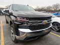 2022 Chevrolet Silverado 1500 LTD 4WD LT Crew Cab