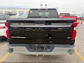 2022 Chevrolet Silverado 1500 LTD 4WD LT Crew Cab