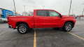 2022 Chevrolet Silverado 1500 LTD 4WD LT Crew Cab