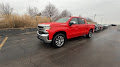 2022 Chevrolet Silverado 1500 LTD 4WD LT Crew Cab