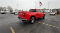 2022 Chevrolet Silverado 1500 LTD 4WD LT Crew Cab