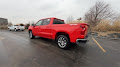 2022 Chevrolet Silverado 1500 LTD 4WD LT Crew Cab