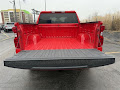 2022 Chevrolet Silverado 1500 LTD 4WD LT Crew Cab