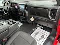 2022 Chevrolet Silverado 1500 LTD 4WD LT Crew Cab