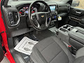 2022 Chevrolet Silverado 1500 LTD 4WD LT Crew Cab