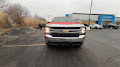 2022 Chevrolet Silverado 1500 LTD 4WD LT Crew Cab