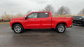 2022 Chevrolet Silverado 1500 LTD 4WD LT Crew Cab