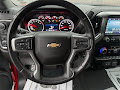 2022 Chevrolet Silverado 1500 LTD 4WD LT Crew Cab