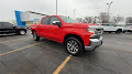 2022 Chevrolet Silverado 1500 LTD 4WD LT Crew Cab