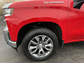 2022 Chevrolet Silverado 1500 LTD 4WD LT Crew Cab