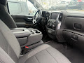 2022 Chevrolet Silverado 1500 LTD 4WD LT Crew Cab