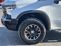 2023 Chevrolet Silverado 1500 4WD ZR2 Crew Cab