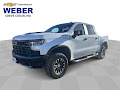 2023 Chevrolet Silverado 1500 4WD ZR2 Crew Cab