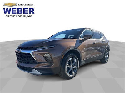 2023 Chevrolet Blazer