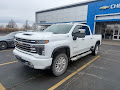 2023 Chevrolet Silverado 2500HD High Country