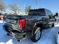 2022 GMC Sierra 2500HD 4WD Crew Cab Denali