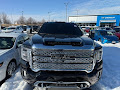 2022 GMC Sierra 2500HD 4WD Crew Cab Denali