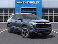 2025 Chevrolet Equinox FWD RS