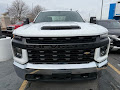 2021 Chevrolet Silverado 2500HD Work Truck