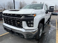 2021 Chevrolet Silverado 2500HD Work Truck