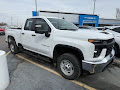 2021 Chevrolet Silverado 2500HD Work Truck