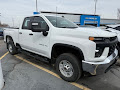 2021 Chevrolet Silverado 2500HD Work Truck